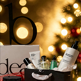 Biodea Christmas