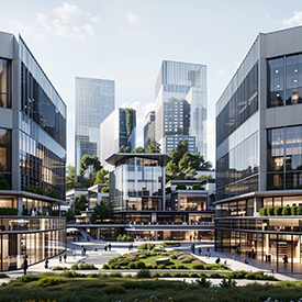 La Città del Futuro