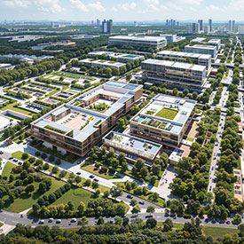 Tramonto sull'oceano