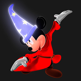 L'apprendista Stregone