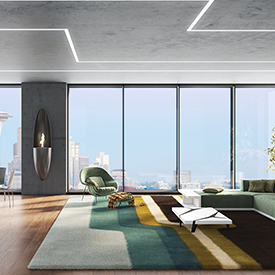 Minimalismo Metropolitano