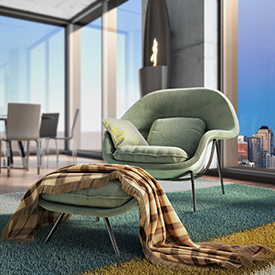 Minimalismo Metropolitano