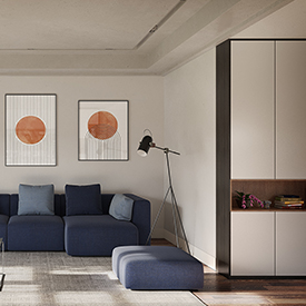 Rifugio Contemporaneo