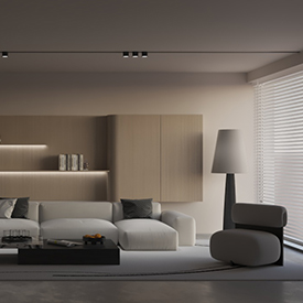 Appartamento Contemporanea