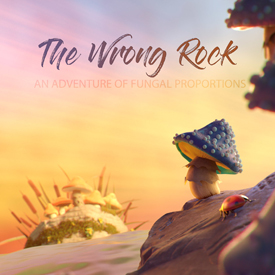 The Wrong Rock